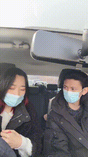 【朱砂痣】开发驾校学员做狗奴