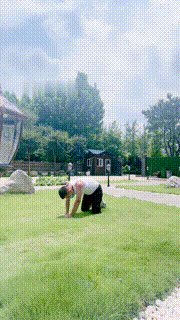 【沅芷大人】双S御姐户外最残酷重度鞭打之刑【双视角完整版】bf30087_1