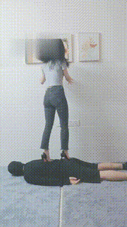 【灵竹】踩踏提档专场 bf15442