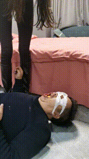 【皮皮S】人体垃圾桶-咀嚼物呕吐物圣水【完整版】_01