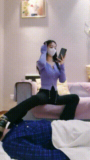 【启蒙老师】白袜裸足全体重踩踏 bf24670