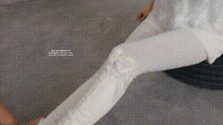 【H.P.L栖心之栈】—采萱残忍欺凌流浪汉