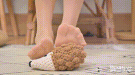 【SSA丝社】 短片 NO.133 素素 SK肉色开裆丝袜