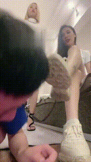 【萱萱】双S辱骂虐哭贱奴【双视角版】 bf15445_2