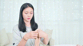 【SSA丝社】 评测 NO.097 君君 涞觅品牌精灵系列限量版日光蜜色款，质量测试