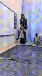 【靴嘉倪】骑马专场【完整版】 bf23897_1