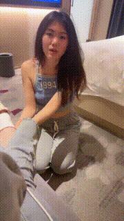 【橘子没熟】超漂亮女闺蜜开发成狗 bf24950