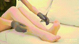 【SSA丝社】 评测 NO.135 君君&amp;amp雪儿 双人开箱国产安幸的眩系列对比绫的映系列评测（下）