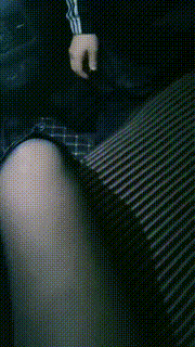 【乖乖】长靴S深夜户外辱狗 bf20323