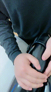 【腿腿祖宗】凶狠御姐-皮裤皮靴玩虐下贱表弟