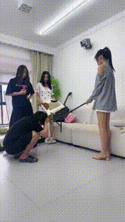 【狗哥】3S-开发18岁素人女神虐 bf32267