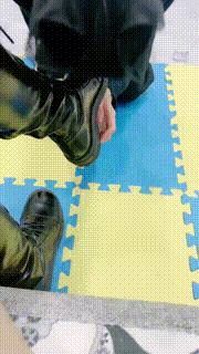 【兔兔大人】强制舔多双脏长靴高跟碾压 bf27990