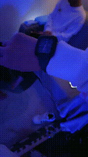 【心竹】首次情侣主调母畜-舔脏鞋玉足_喂口水JS241103-17