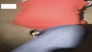 【VIVI 】户外调教鞋奴