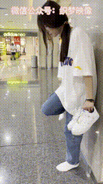 [织梦映像]NO.006 人来人往-沧海桑田新几度