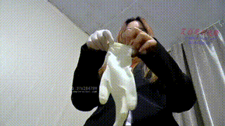 玥婷老师踩死小偷