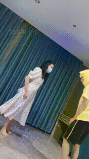 【伊妮】双S-双M-强制重度踢踹踩踏【双视角版】 bf32240_1