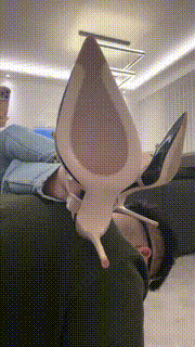 【妆主大大】多双鞋子抽耳光-清理脏鞋底踩狗头强制磕头 bf26247