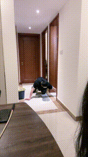 【宸宸】应聘漂亮模特的家奴 bf26510