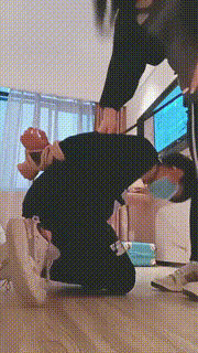 【宝珠姐姐】鞭打踩踏耳光 bf22898