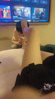 【暴躁小溪】开发上门按摩师吃臭脚 JS23083002