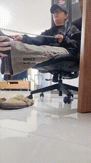 【上头姐妹团】体育课后原味鞋袜玩老师JS241112-32