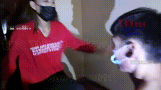 真实暴力耳光休克踩踏舔脏鞋《鸽宝原创》