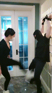 【泽天】吊绑贱奴重度虐打bf51575_01