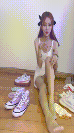 【织梦映像】NO.020 耐克白衣.MP4