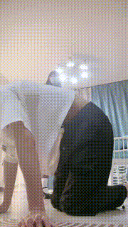 【樱子大人】萝莉主-气味羞辱-皮鞋白袜黑丝 bf32692