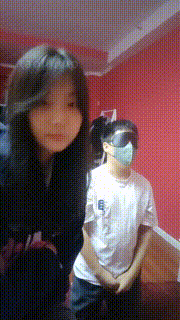 【小琪】学生S小白鞋黑丝闻舔碾压喂食【完整版】 bf33531_1