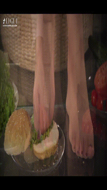 【丽柜】2017.11.06 HD视频 Vicky[1V254M]