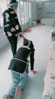 【十三妹】你们的女神我的狗 bf20458