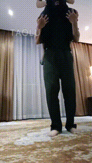 【芒果】白领职业装羞辱老板 bf11912