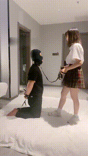 【娇娇S】学生S-小白鞋白袜辱-吃袜子-鞭打-闻鞋【完整版】bf30500_2