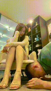 【鹿鹿大人】温柔与暴力并存-耳光数据线抽-锤子砸手 bf30119