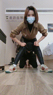 【芊兮殿下】迟到了被主人惩罚 bf21765