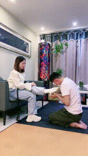 【嘉妮】双S-与闺蜜比赛驯服男友【双视角版】 bf27703_1