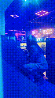 【林小月】SM主题酒吧 bf24253