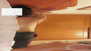 【VIVI 】袜子堵嘴，大字型强迫施虐