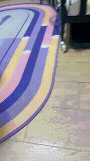 【薇薇】囚禁狗笼犬化JS250314-18