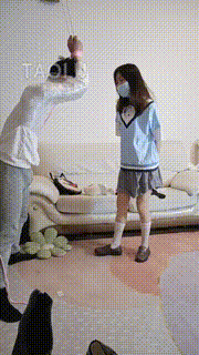 【丫丫啊】萝莉小姐姐白丝重度提档 bf10592