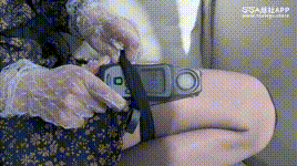 【SSA丝社】 评测 NO.129 璎珞 中国品牌珞樱的一线裆连裤袜试穿展示+手撕质量测试（下）