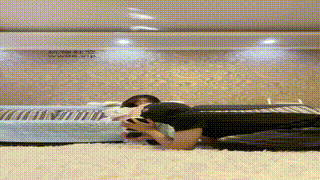 【珈怡】洛丽塔S-皮鞋白袜疯狂舔bf49257