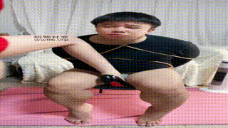 【甜音】把超骚肥狗绑起来强制虐bf49188