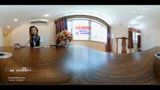 [MagicIMirror 魔镜少女]—影姬羞辱职员小人VR BPJS241203~1