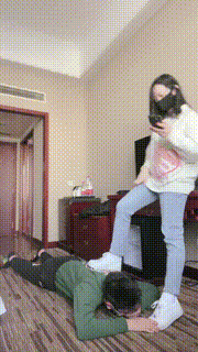 【强抚】偷拍被暴虐的狗废物 bf22461