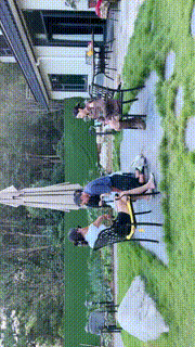 【沅芷大人】多S户外圈养-轮流重度虐打【三视角版】 bf32787_2