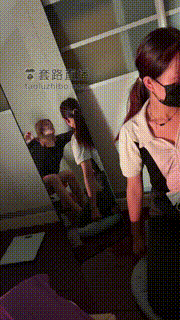 【橘子没熟】开发女仆店素人小姐姐【8】 bf16678