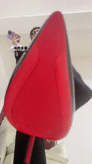 【红颜】裤里丝肉丝炸250321-5